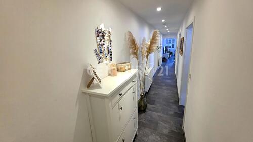 Foto - Etagenwohnung in Eppelborn zur Miete