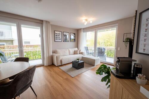 Foto - 2 Zimmer andere zur Miete in Bad Bellingen