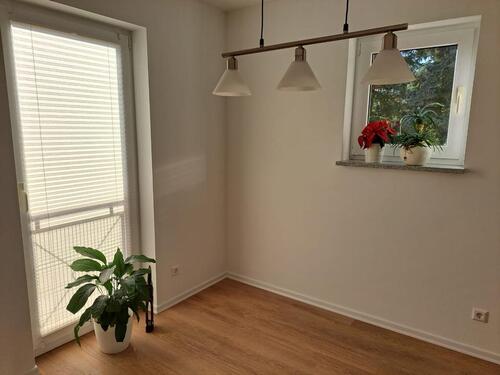 Foto - Etagenwohnung in Hohenstein-Ernstthal zur Miete