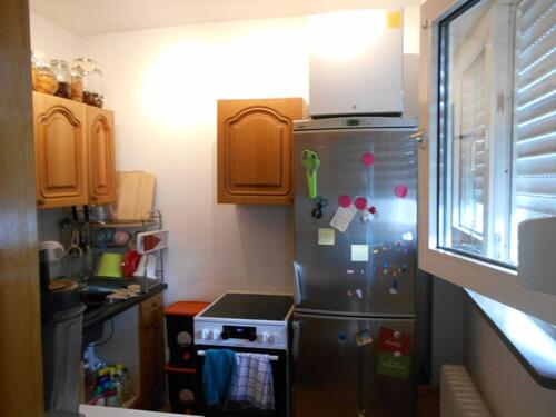 Foto - 2 Zimmer Etagenwohnung zur Miete in Seligenstadt