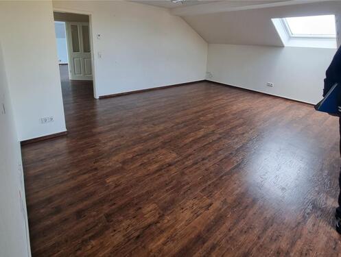 Foto - Etagenwohnung in Weener zur Miete