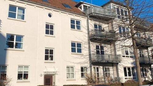 Foto - Maisonette Whg. mit gr. Südbalkon, 38106 BS, Richterstr