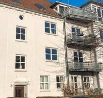 Maisonette Whg. mit gr. Südbalkon, 38106 BS, Richterstr - Braunschweig Nordstadt