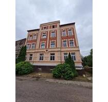 3-Raum Dachgeschosswohnung mit Blick ins Grüne - Magdeburg Beyendorf-Sohlen