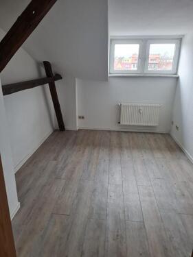 Foto - 3 Zimmer Dachgeschoßwohnung in Magdeburg