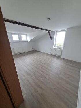 Foto - Dachgeschoßwohnung in Magdeburg zur Miete