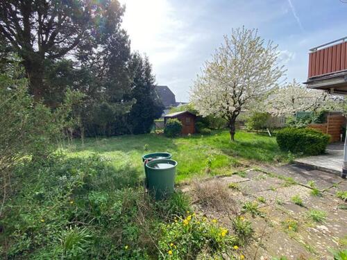 Foto - Etagenwohnung in Bad Pyrmont zur Miete