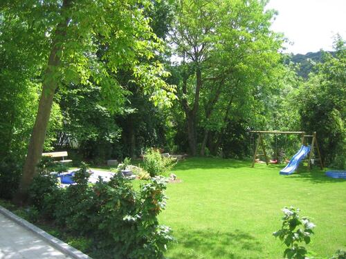 Foto - 4 Zimmer Dachgeschoßwohnung zur Miete in Riedenburg