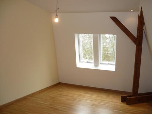 Foto - Dachgeschoßwohnung in Riedenburg zur Miete