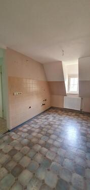 Foto - Dachgeschoßwohnung in Sontra zur Miete