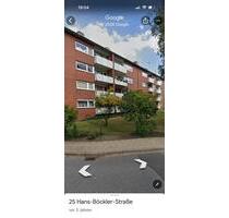 Heide 4 Zimmer Wohnung zu vermieten