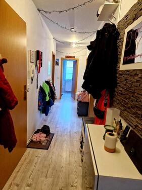 Foto - 3 Zimmer Erdgeschoßwohnung in Geestland