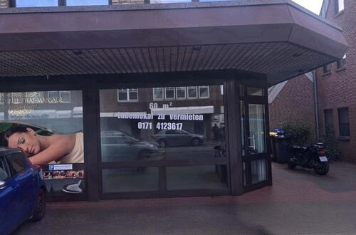 Foto - Geschäftsräume Ladenlokal - 845,00&nbsp;EUR Kaltmiete, ca.&nbsp; 830,00&nbsp;m&sup2;