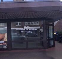 Geschäftsräume Ladenlokal - 845,00&nbsp;EUR Kaltmiete, ca.&nbsp; 830,00&nbsp;m&sup2; in Verl (PLZ: 33415)