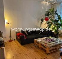 Wohnungsswap - 3 Zimmer, 75 m² - Fidicinstraße, Kreuzberg, Berlin