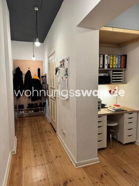 Foto - 3 Zimmer Etagenwohnung in Berlin