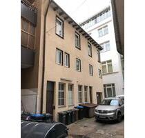 Lagerfläche direkt am Esslinger Bahnhof - Esslingen am Neckar Hegensberg