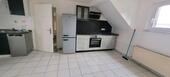 Foto - Dachgeschoßwohnung in Saarburg - 850,00&nbsp;EUR Kaltmiete, ca.&nbsp; 72,00&nbsp;m&sup2;