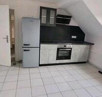 Dachgeschoßwohnung in Saarburg - 850,00&nbsp;EUR Kaltmiete, ca.&nbsp; 72,00&nbsp;m&sup2; in Konz (PLZ: 54329)