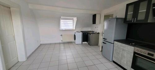 Foto - 4 Zimmer Dachgeschoßwohnung zur Miete in Konz