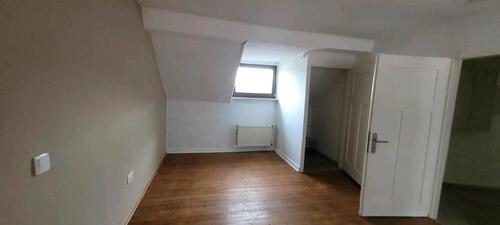 Foto - 4 Zimmer Dachgeschoßwohnung in Konz