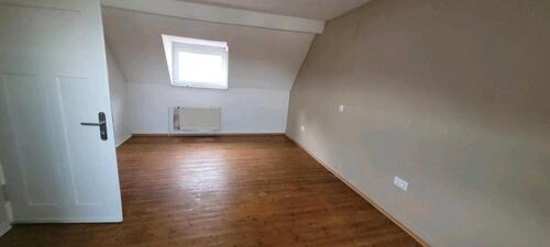 Foto - Dachgeschoßwohnung in Konz zur Miete