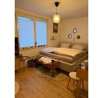 WG-Zimmer in 2er WG ab 01.04 - 525,00&nbsp;EUR Kaltmiete, ca.&nbsp; 15,00&nbsp;m&sup2; in Göttingen (PLZ: 37085) Oststadt