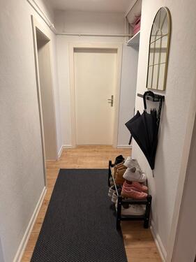 Foto - 3 Zimmer Etagenwohnung zur Miete in Göttingen