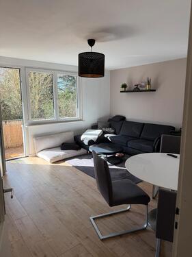 Foto - Etagenwohnung in Göttingen zur Miete