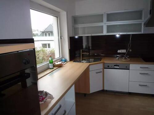 Foto - Etagenwohnung in Gevelsberg zur Miete