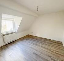 Renovierte Wohnung mit Garten und Stellplatz in ruhiger Lage - Herne Wanne