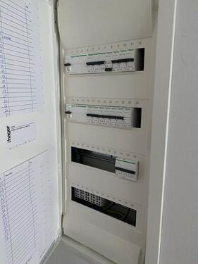 Foto - 3 Zimmer Hochparterre zur Miete in Remscheid