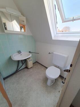 Foto - 1 Zimmer Dachgeschoßwohnung zur Miete in Coburg