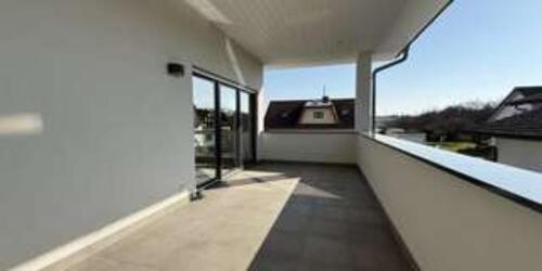 Foto - Etagenwohnung in Pohlheim zur Miete