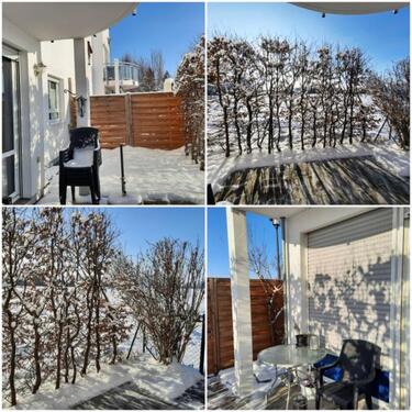 Foto - 3 Zimmer Gartenwohnung Gilching, TG