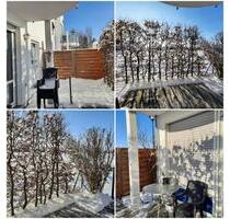 3 Zimmer Gartenwohnung Gilching, TG