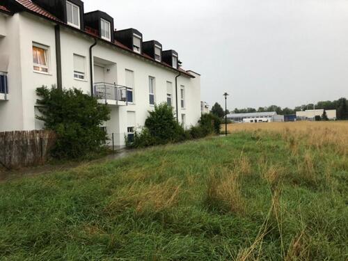 Foto - 3 Zimmer Erdgeschoßwohnung zum Kaufen in Gilching