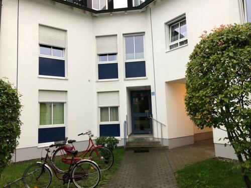 Foto - Erdgeschoßwohnung in Gilching zum Kaufen