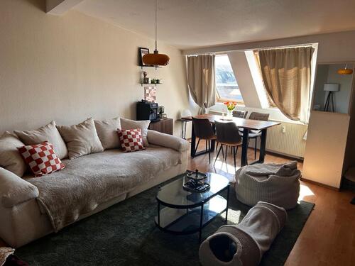 Foto - *Reserviert* Gemütliche 2 Zimmer Wohnung mit Stellplatz