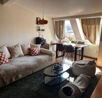 *Reserviert* Gemütliche 2 Zimmer Wohnung mit Stellplatz - Frankfurt (Oder)