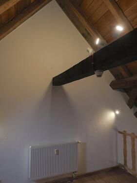 Foto - 2 Zimmer Etagenwohnung in Brachttal