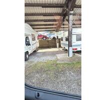 Wohnmobil Wohnwagen Stellplatz Überdacht Plaidt - Urmitz