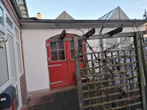 Foto - Loft Wohnung mit Terrasse - 1.250,00&nbsp;EUR Kaltmiete, ca.&nbsp; 125,00&nbsp;m&sup2;