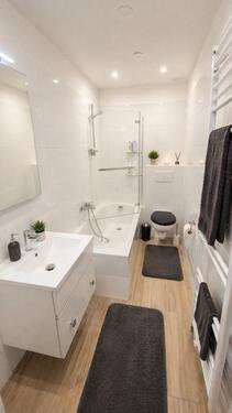 Foto - Wohnen in Flingern! Moderne 1,5-Zimmer-Wohnung mit Küche