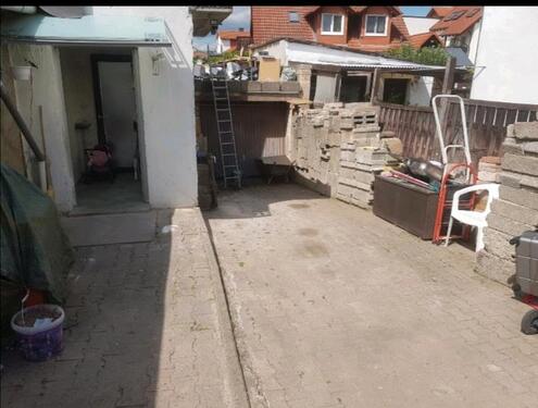 Foto - Lager, Werkstatt, hobi Raum - 299,00&nbsp;EUR Kaltmiete, ca.&nbsp; 100,00&nbsp;m&sup2;