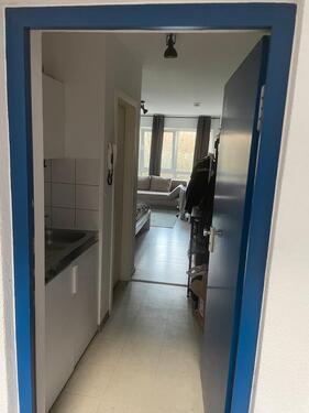 Foto - 1 Zimmer Wohnung - 420,00&nbsp;EUR Kaltmiete, ca.&nbsp; 24,00&nbsp;m&sup2;