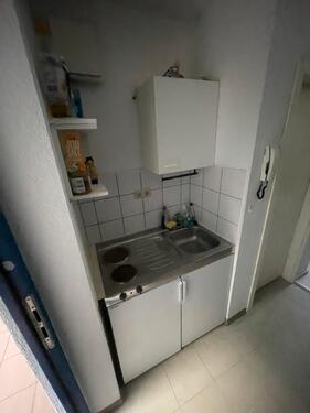 Foto - 1 Zimmer Erdgeschoßwohnung zur Miete in Saarbrücken