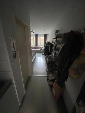 Foto - 1 Zimmer Erdgeschoßwohnung in Saarbrücken