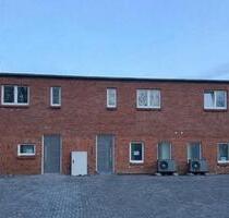 2x Reihenhaus Erstbezug Terasse und Garten Neubau & Wärmepumpe - Flensburg Falkenberg