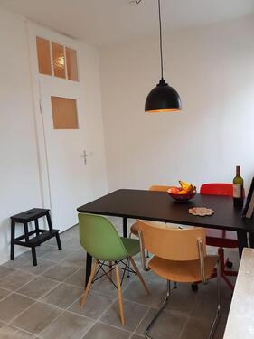 Foto - 3.5 Zimmer Etagenwohnung zur Miete in Nürnberg